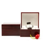  Wooden Watch Box Display Small For Men Man Case Gift Pacakge Store