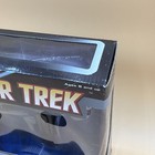 Sealed new Star Trek  Tos 2-in-1 Classic Phaser Diamond Select art Asylum Works