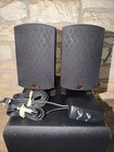 Klipsch Promedia 2 1 Thx   Certified Computer Speaker System  Video 