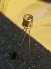 Osi Pin-040a 125-1 Phototransistor 970nm Peak Rare As Hens Teeth  8ns Rise  Fast