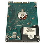 Hgst 500gb Laptop Hard Drive Hdd 2 5  5400rpm Sata 6gb s 8mb Cache Z5k500-500