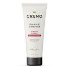 Original Shave Cream For Men  Ultra-slick  Fights Nicks   Razor Burn  6 Fl Oz
