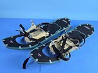 Msr Lightning Ascent Snowshoes 24  Good Condition