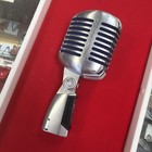 Shure Super 55 Dynamic Microphone Free Shipping
