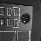 Akai Mpk Mini Mkii Keyboard Controller Special Edition - Black On Black