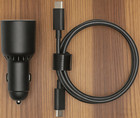 100  Original Dji 65w Car Charger For Dji Neo 2 mini 5 Pro mavic 4pro 3pro air3s