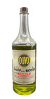Vintage Olivo Hair Scalp Conditioner Lanolin Barber Shop Bottle Philadelphia