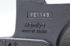  near Mint  Mamiya Power Grip Wg401 Motor Winder Drive For 645 Pro Tl From Japan