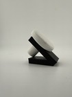 Coral Frag Mount Holder 4 Pack Glass weir Box Frag Plug Rack   Petg Reef Tank