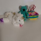 Lot Of 2 Mixed Stuffed Animals World s Softest Plush Bear And Aurora Unicorn 