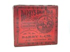 Super Rare   Late 1800 s Darby s Swan Tolu   Baltimore  Md   Quack Medicine