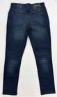 Calvin Klein Boys Skinny Fit Stretch Jeans Size 20 Boston Blue Nwt