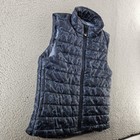 Kerrits Vest Youth Girls Large Horse Puffer Equestrian Outdoor Riding