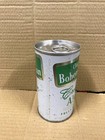 Vintage Old Bohemian Cream Ale Empty Pull Top Beer Can