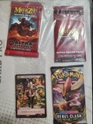 1x Sealed Card Pro   Metazoo Magazine Vol  1 Alpha Promo   Demo   Pokemon Pack