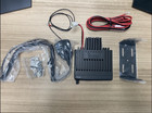 Icom F6011 66 Usa Ob Mobile Two-way Radio Uhf 400-470mhz 8ch 45w