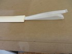 3m Polyolefin Heat Shrink Tubing Fp301 Clear 1 2  X 48  2 1 Shrink Ratio Clear 