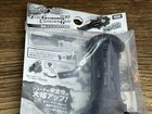 Zero-g Launcher Grip Bbg-07 Beyblade Metal Fight Takara Tomy New