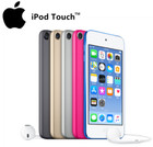 New-sealed Apple Ipod Touch 7th Generation  256gb  All Colors- Fast Shipping Lot