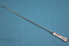 New O r Sims Uterine Sounds 13  Graduated In Cm  Gynecology Surgical Instruments