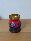 Rin Bell Japanese Orin Singing Bowl Antique 3 Rare