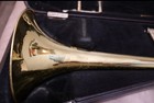 King Trombone  parts repair fast Shipping  