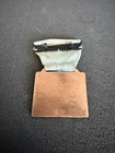 Original Vintage World War 1 Wwi U s  Army Military 40 8 Veterans 40   8 Medal