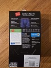 Hanes Men s 3 Tagless Boxer Briefs Comfort Flex Fit  Breathable Stretch Mesh 3xl