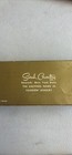 Sarah Coventry Gold Mesh Vintage Metal Belt 31   