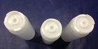 Fifo - 16 Oz Squeeze Bottle  3-pack  Double Capped Ended Sauce Sandwich Vinegar