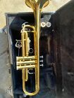 Yamaha Ytr-2335 Bb Trumpet