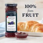St  Dalfour  French Grape Fruit Spread Jam Jelly Marmalade Made In France 10 Oz