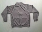 Official Negro League Baseball Museum Nlbm Full Zip  Pullover Fleece Mens Large