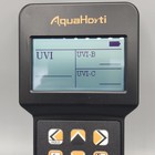 Ah-uvcba Light Meter  Test The Uv Index Of Uvb Uvc  Irradiance Intensity   read