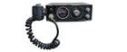 Vintage 1977 Royce Model 1-648 Cb Radio 40 Channel Transceiver W  Mic Untested  