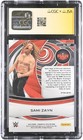 Autographed Card Fanatics Authentic Coa Item 14785168