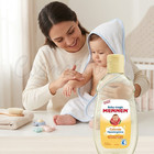 Baby Magic Mennen Cologne  Colonia  Para Bebes  200 Ml   2 Pcs   Exp10 27