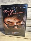 New  Risky Business  dvd  1983  Sealed Tom Cruise Rebecca De Mornay Ships Free