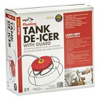 Api 521g 1500 Watt Metal plastic Livestock Water Tank Floating Deicer Heater