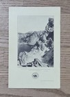 1932 Oregon Crater Lake National Park Booklet
