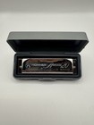 Hohner Special 20 Progressive Harmonica Key Of C Model 560016 Made In Germany
