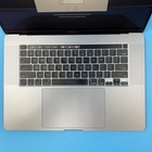 Apple Macbook Pro 16  a2141    I9-9880h   16gb Ram   1tb Ssd   Catalina   85 
