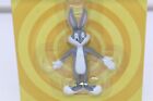 Bugs Bunny 5 5    Looney Tunes Bendable Action Figure By Nj Croce - New -