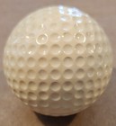 Vintage Sandpiper Bay Golf Course Logo Golf Ball Myrtle Beach