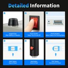 Portable Ultrasonic Plastic Welder Ultrasonic Spot Welding Machine Handheld