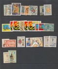 Portugal Cols Angola Macau Timor M u  75   Zk1566