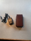 Wahl Cordless Super Close Shaver Shaper Cordless Finishing Tool