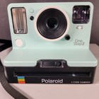 Polaroid Onestep2 Instant Camera Rare Mint Color Viewfinder I-type Tested Works 