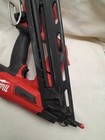 Milwaukee  2839-20  M18 Fuel 15 Gauge Nailer   Hardly Used   Functions 100  