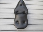 Harley Davidson Sportster Pillow Look Touring Seat Oem